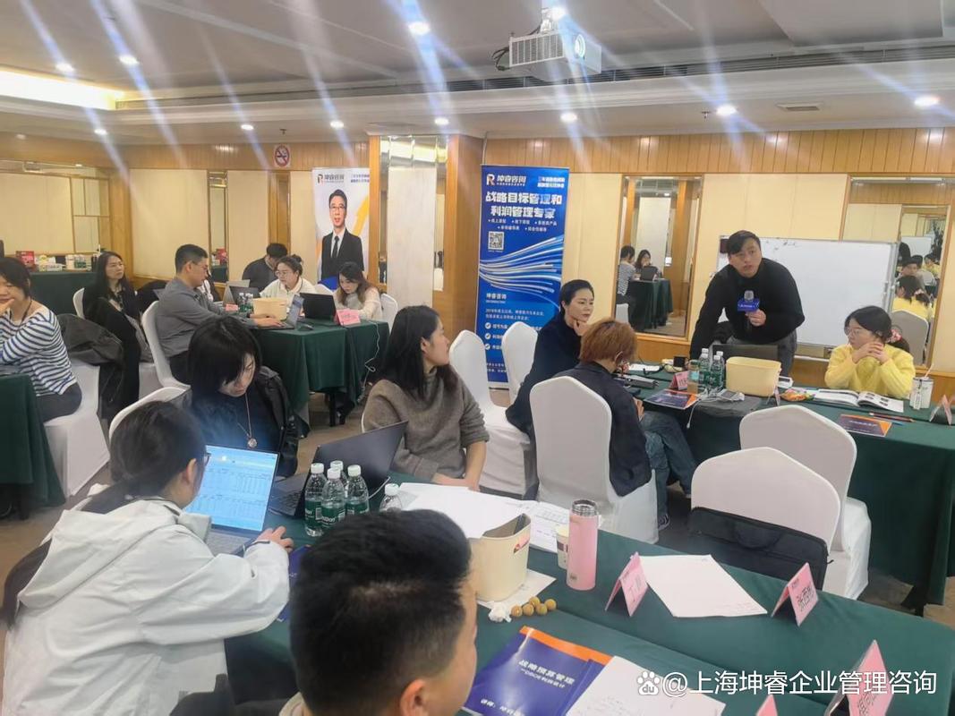 企业如何保证战略精准落地？坤睿咨询专业解决方案为您揭秘
